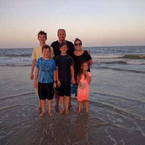 Meet your Posher, Amy